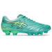 DSLIGHTPROWIDEアシックスasics1103A122-300オーロラグリーンサッカースパイク