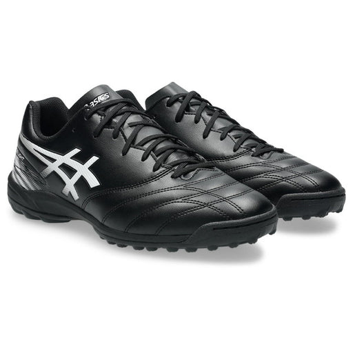 DSLIGHTCLUBTFアシックスasics1103A123-001ブラックホワイトサッカートレーニングシューズ