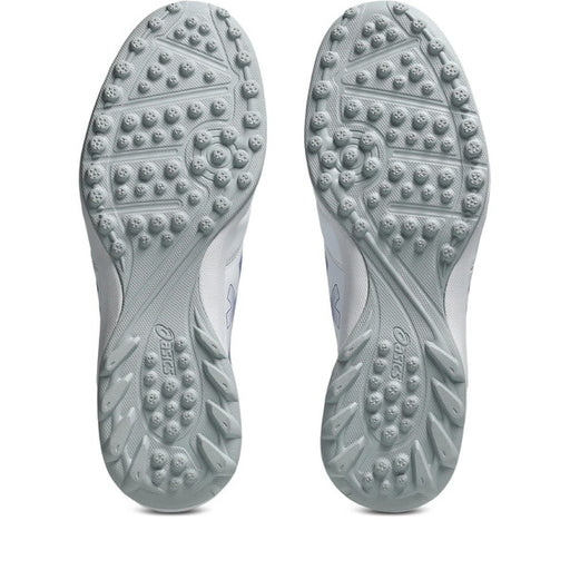 DSLIGHTCLUBTFアシックスasics1103A123-100ホワイトブルーサッカートレーニングシューズ