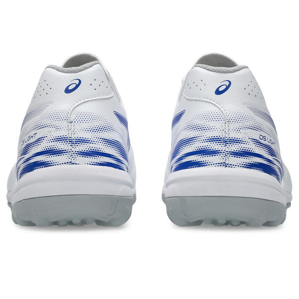 DSLIGHTCLUBTFアシックスasics1103A123-100ホワイトブルーサッカートレーニングシューズ