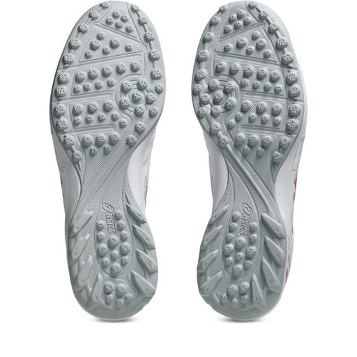DSLIGHTCLUBTFWIDEアシックスasics1103A123-101ホワイトデジタルサクラサッカートレーニングシューズ
