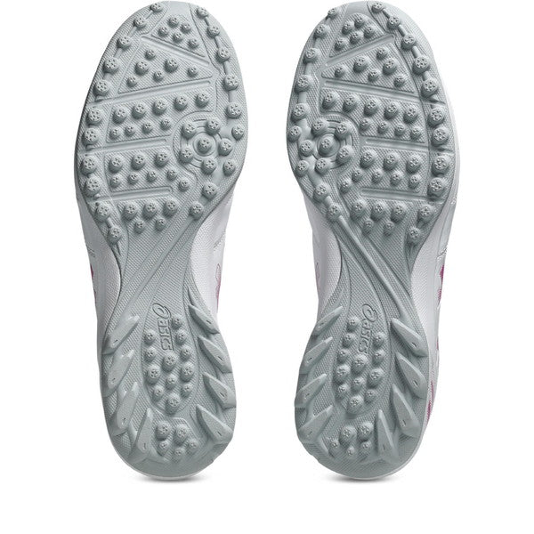 DSLIGHTCLUBTFWIDEアシックスasics1103A123-101ホワイトデジタルサクラサッカートレーニングシューズ