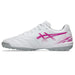 DSLIGHTCLUBTFWIDEアシックスasics1103A123-101ホワイトデジタルサクラサッカートレーニングシューズ