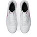 DSLIGHTCLUBTFWIDEアシックスasics1103A123-101ホワイトデジタルサクラサッカートレーニングシューズ