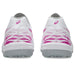 DSLIGHTCLUBTFWIDEアシックスasics1103A123-101ホワイトデジタルサクラサッカートレーニングシューズ