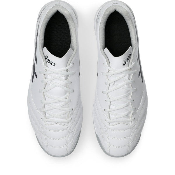 【予約販売】7月23日頃発売予定DSLIGHTCLUBTFアシックスasics1103A123-103ホワイトサッカートレーニングシューズ