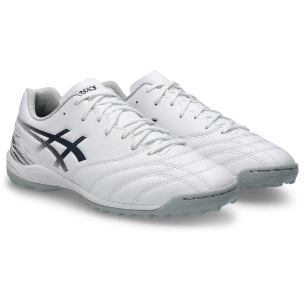 【予約販売】7月23日頃発売予定DSLIGHTCLUBTFアシックスasics1103A123-103ホワイトサッカートレーニングシューズ