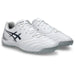 【予約販売】7月23日頃発売予定DSLIGHTCLUBTFアシックスasics1103A123-103ホワイトサッカートレーニングシューズ