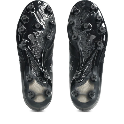 DSLIGHTADVANCEアシックスasics1103A125-001ブラックホワイトサッカースパイク