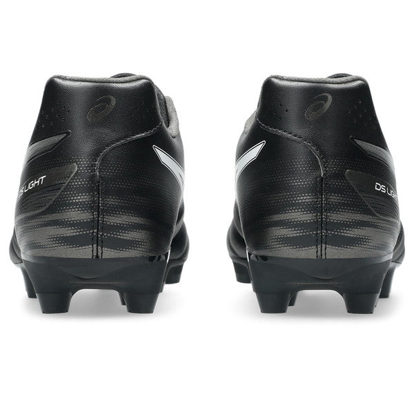 DSLIGHTADVANCEアシックスasics1103A125-001ブラックホワイトサッカースパイク