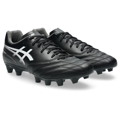 DSLIGHTADVANCEアシックスasics1103A125-001ブラックホワイトサッカースパイク