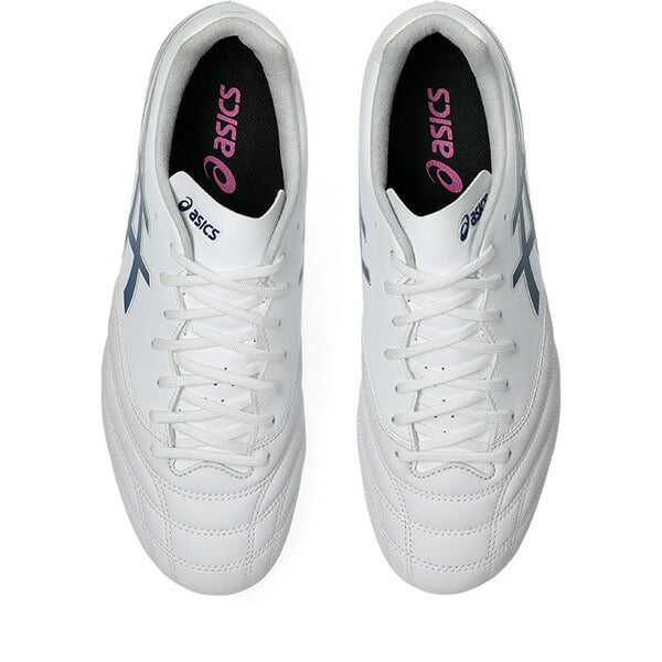 DSLIGHTADVANCEWIDEアシックスasics1103A125-101ホワイトデジタルサクラサッカースパイク
