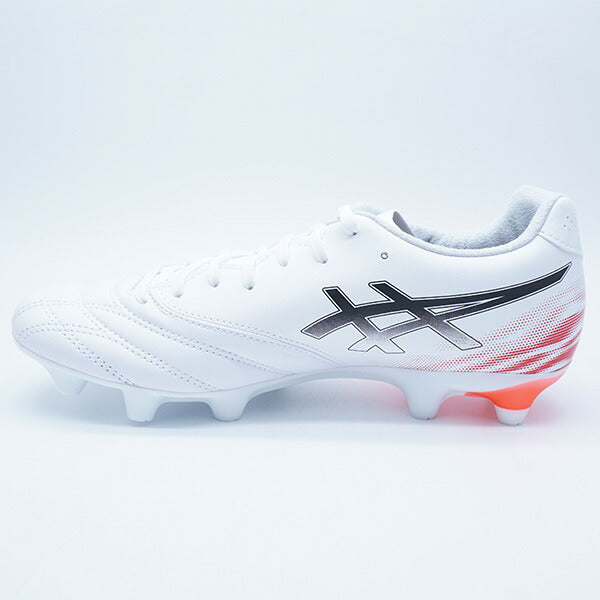 【予約販売】6月25日頃発売予定DSLIGHTADVANCEWIDEアシックスasics1103A125-102ホワイトフラッシュレッドサッカースパイク