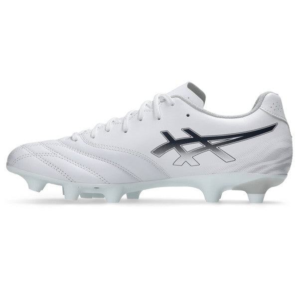【予約販売】7月23日頃発売予定DSLIGHTADVANCEアシックスasics1103A125-103ホワイトネイビーサッカースパイク