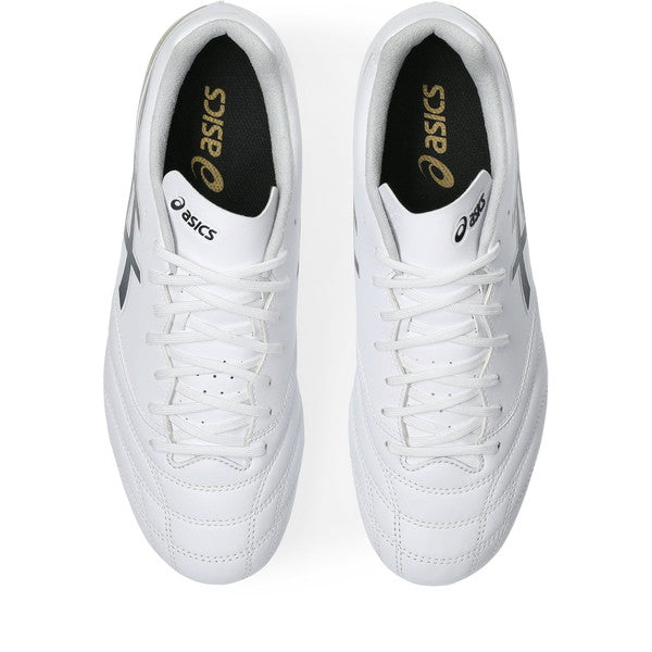 【予約販売】7月23日頃発売予定DSLIGHTADVANCEアシックスasics1103A125-103ホワイトネイビーサッカースパイク