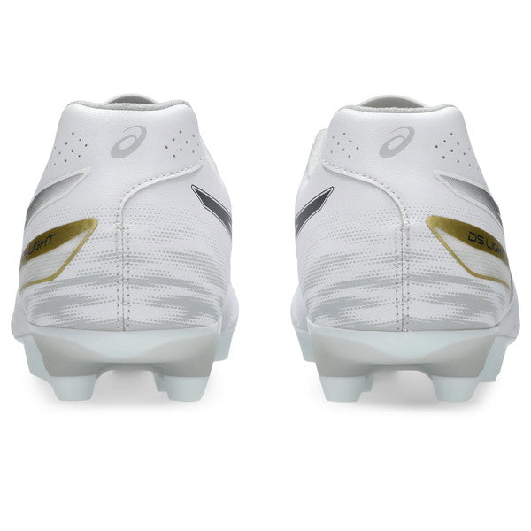 【予約販売】7月23日頃発売予定DSLIGHTADVANCEアシックスasics1103A125-103ホワイトネイビーサッカースパイク