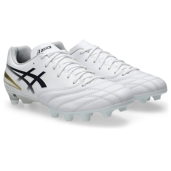 【予約販売】7月23日頃発売予定DSLIGHTADVANCEアシックスasics1103A125-103ホワイトネイビーサッカースパイク