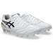 【予約販売】7月23日頃発売予定DSLIGHTADVANCEアシックスasics1103A125-103ホワイトネイビーサッカースパイク