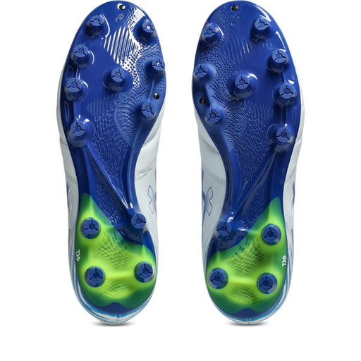 DSLIGHTPROアシックスasics1103A126-100ホワイトサッカースパイク