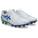 DSLIGHTPROアシックスasics1103A126-100ホワイトサッカースパイク