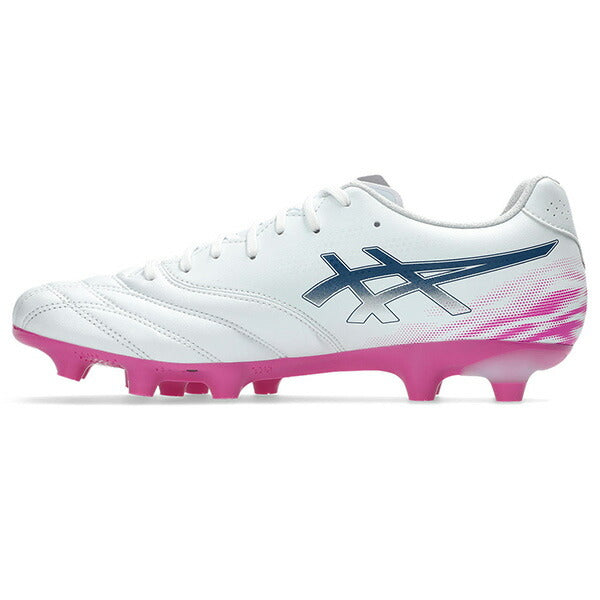 DSLIGHTPROアシックスasics1103A126-101ホワイトデジタルサクラサッカースパイク