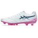 DSLIGHTPROアシックスasics1103A126-101ホワイトデジタルサクラサッカースパイク