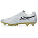 【予約販売】7月23日頃発売予定DSLIGHTPROアシックスasics1103A126-103ホワイトネイビーサッカースパイク