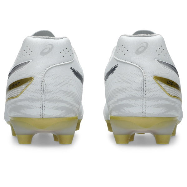 【予約販売】7月23日頃発売予定DSLIGHTPROアシックスasics1103A126-103ホワイトネイビーサッカースパイク