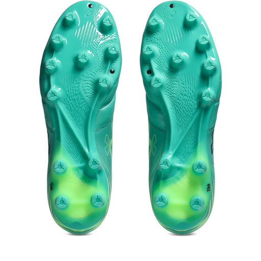 DSLIGHTPROアシックスasics1103A126-300オーロラグリーンサッカースパイク