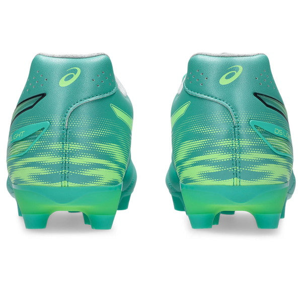DSLIGHTPROアシックスasics1103A126-300オーロラグリーンサッカースパイク