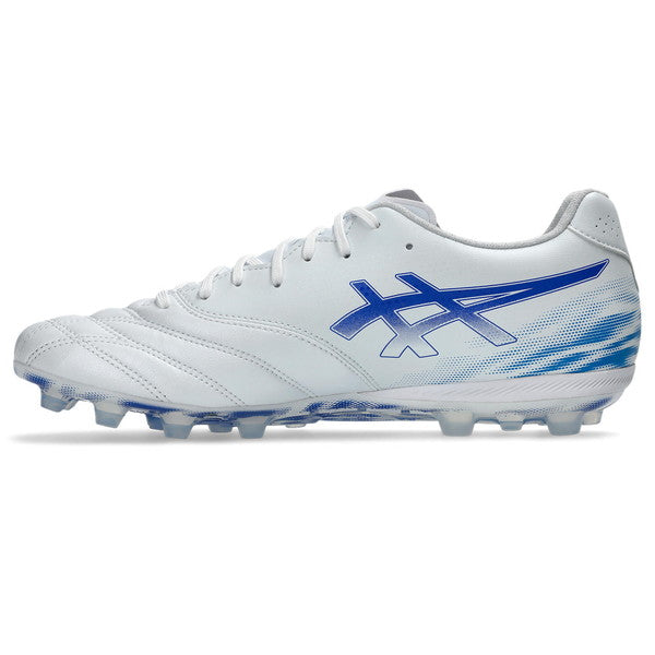 DSLIGHTPROAGアシックスasics1103A127-100ホワイトサッカースパイク人工芝天然芝