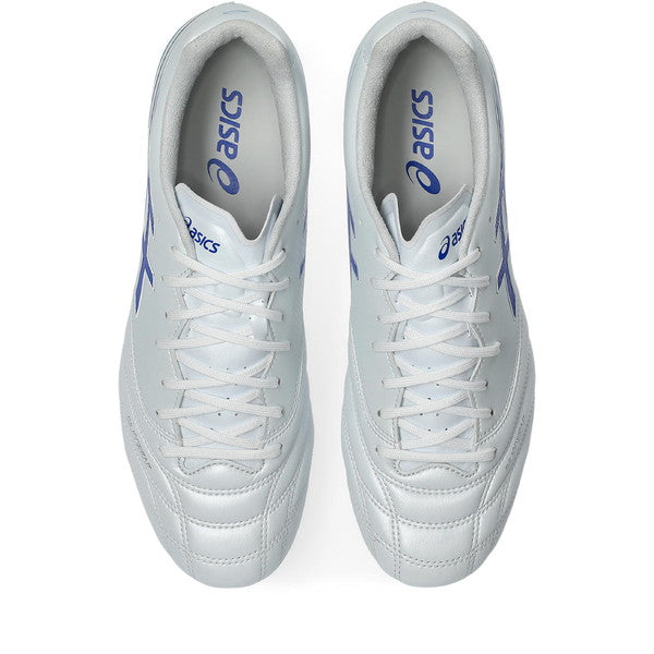 DSLIGHTPROAGアシックスasics1103A127-100ホワイトサッカースパイク人工芝天然芝