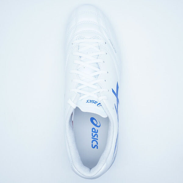 DSLIGHTPROAGアシックスasics1103A127-100ホワイトサッカースパイク人工芝天然芝