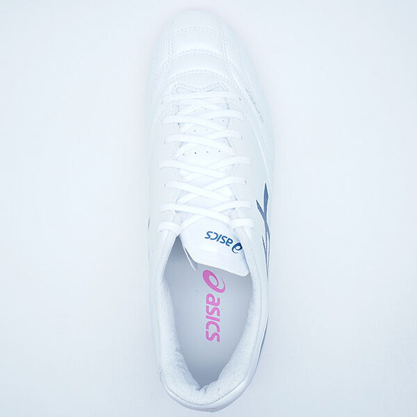 DSLIGHTPROAGアシックスasics1103A127-101ホワイトデジタルサクラサッカースパイク