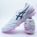 DSLIGHTPROAGアシックスasics1103A127-101ホワイトデジタルサクラサッカースパイク