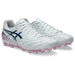 DSLIGHTPROAGアシックスasics1103A127-101ホワイトデジタルサクラサッカースパイク