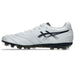 【予約販売】7月23日頃発売予定DSLIGHTPROAGアシックスasics1103A127-103ホワイトネイビーサッカースパイク
