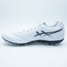 DSLIGHTPROAGアシックスasics1103A127-103ホワイトネイビーサッカースパイク