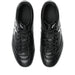 DSLIGHTCLUBアシックスasics1103A128-001ブラックホワイトサッカースパイク