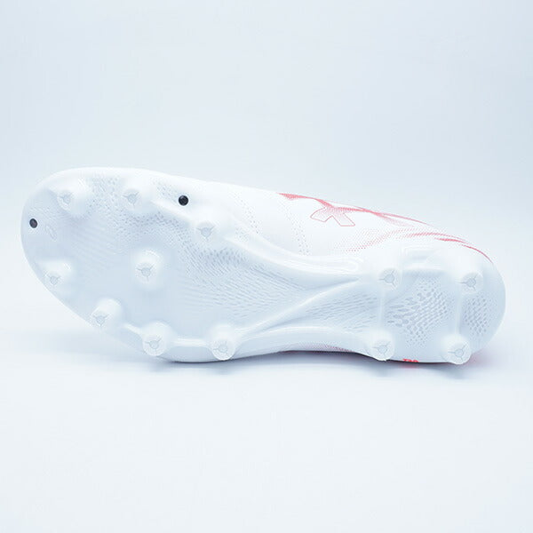 【予約販売】6月25日頃発売予定DSLIGHTCLUBWIDEアシックスasics1103A128-102ホワイトフラッシュレッドサッカースパイク