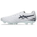【予約販売】7月23日頃発売予定DSLIGHTCLUBアシックスasics1103A128-103ホワイトネイビーサッカースパイク