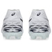 【予約販売】7月23日頃発売予定DSLIGHTCLUBアシックスasics1103A128-103ホワイトネイビーサッカースパイク