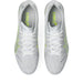【予約販売】10月15日頃発売予定DSLIGHTACROS4アシックスasics1103A131-102ホワイトシルバーサッカースパイク