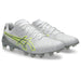 【予約販売】10月15日頃発売予定DSLIGHTACROS4アシックスasics1103A131-102ホワイトシルバーサッカースパイク