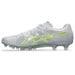 【予約販売】10月15日頃発売予定DSLIGHTACROSPRO4アシックスasics1103A133-102ホワイトシルバーサッカースパイク