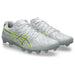 【予約販売】10月15日頃発売予定DSLIGHTACROSPRO4アシックスasics1103A133-102ホワイトシルバーサッカースパイク