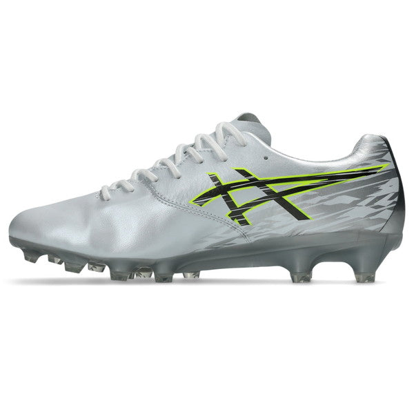 【予約販売】10月15日頃発売予定JETRAYPROアシックスasics1103A145-101ホワイトシルバーサッカースパイク
