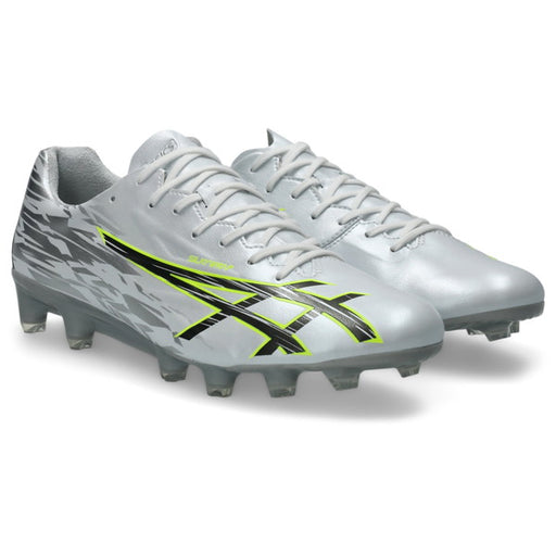 【予約販売】10月15日頃発売予定JETRAYPROアシックスasics1103A145-101ホワイトシルバーサッカースパイク
