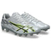【予約販売】10月15日頃発売予定JETRAYPROアシックスasics1103A145-101ホワイトシルバーサッカースパイク