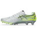 【予約販売】10月15日頃発売予定JETRAYELITEアシックスasics1103A149-101ホワイトシルバーサッカースパイク